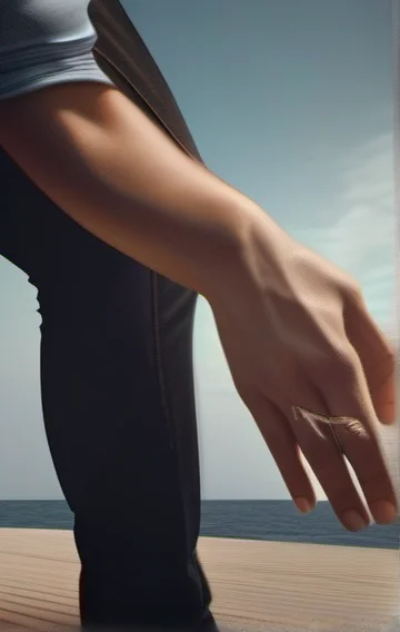 A Dirty Dog Does Germany Ch 09