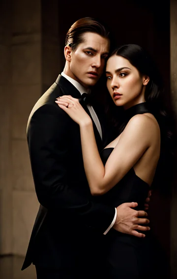 A Dirty Dog Does Germany Ch 12