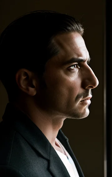 A Dirty Dog Doggin Around Ch 02