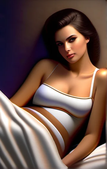 A Dutch Girl In Silicone Valley