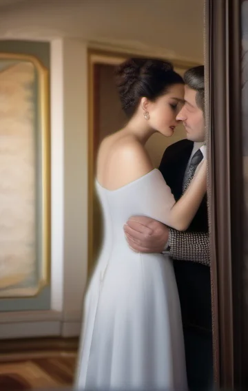 A Favor For A Friend 4