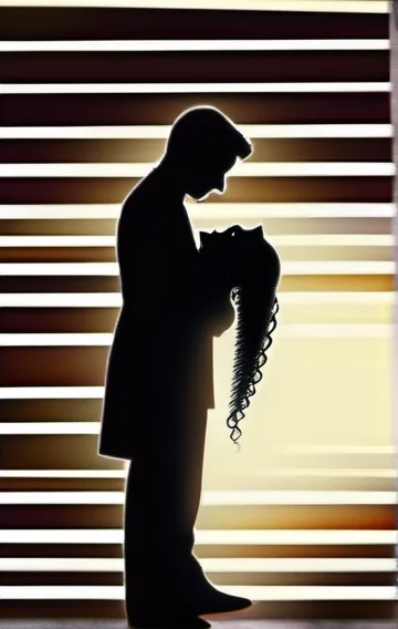 A First Time For Everything 34