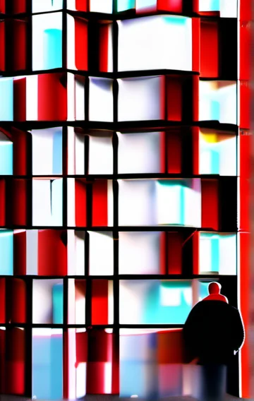 A Fucking Ass Of A White Christmas