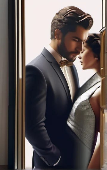 A Gift For My Valentine