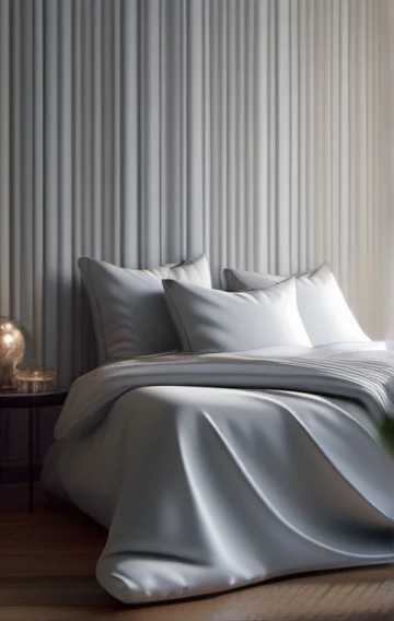 A Great Night Of Passion