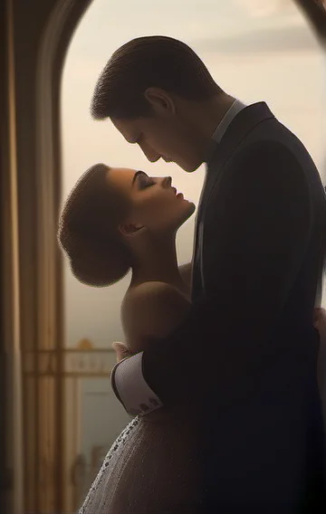 A Happy Marriage Pt 02