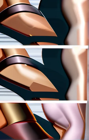 A Horny Lily Needs Her Man