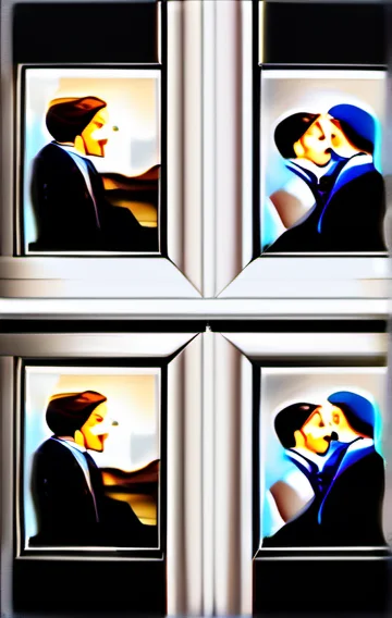 A Journey Of Fantasy