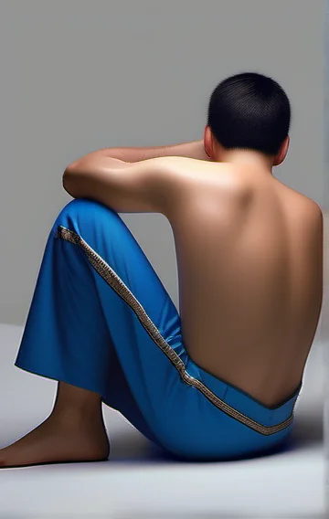 A Lesson In Flirtation