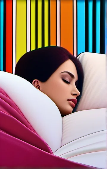 A Lesson In Lust And Pleasure