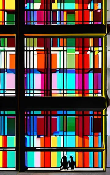 A Life Less Ordinary