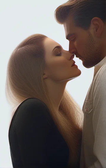 A Matter Of Trust 13