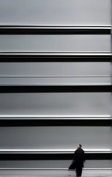 A Mutual Ascent To Ecstasy