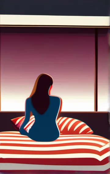 A Need To Experiment Ch 04