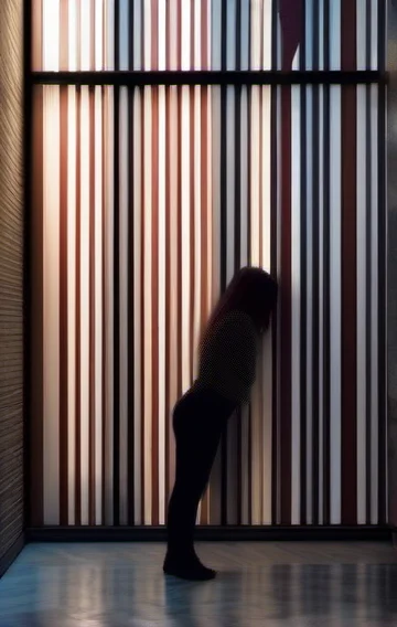 A New Experience For Ann