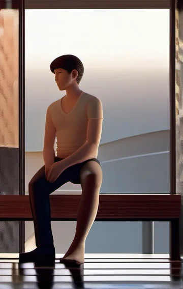 A New Level Of Submission Ch 02