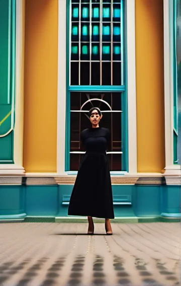 A New Level Of Submission