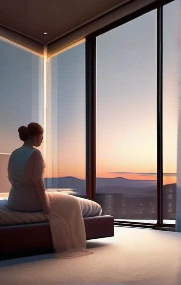 A Night In A Turkish Whorehouse