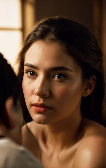 A Nymphomaniacs Match Ch 03