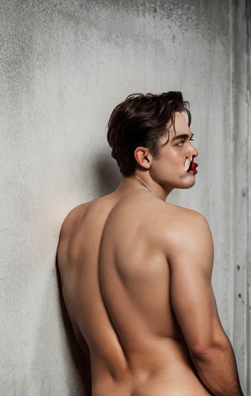 A Proper Young Mans Guide To Anal Etiquette Ch 05