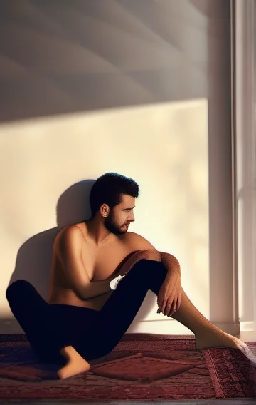 A Proper Young Mans Guide To Anal Etiquette Ch 07