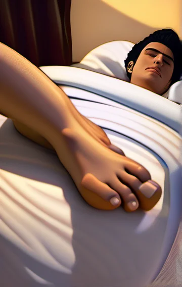 A Proper Young Womans Guide To Anal Etiquette Ch 03