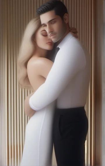 A Question For My Wife