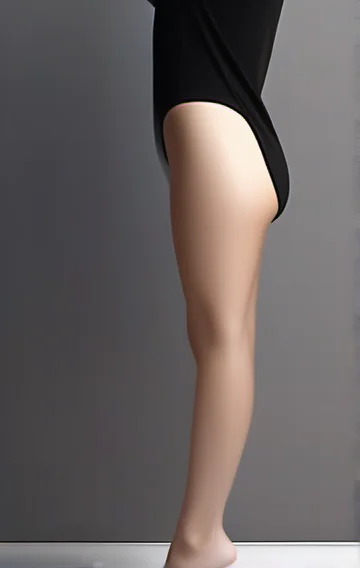 A Quick Garage Spanking