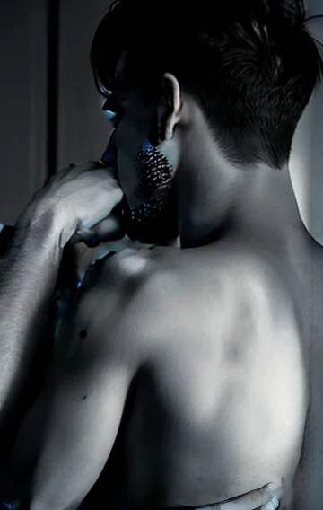 A Recent Bath House Visit