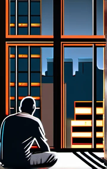 A Role Reversal Of Sorts