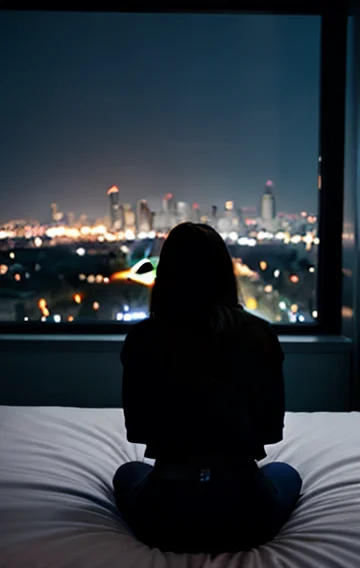 A Second Meeting With Claire