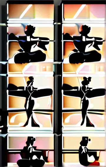 A Sexual Awakening 4