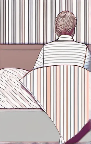 A Special Day For Patricia