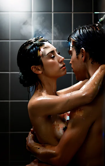 A Study Break With Jane And Tony