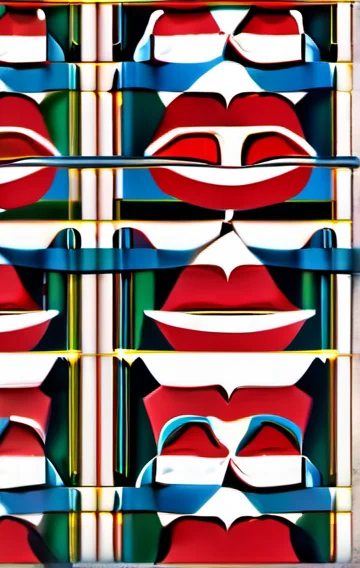 A Surprising Sunday Service