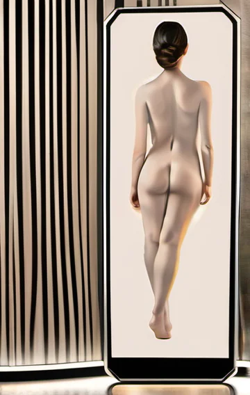 A Sweet Assault Of Your Ass