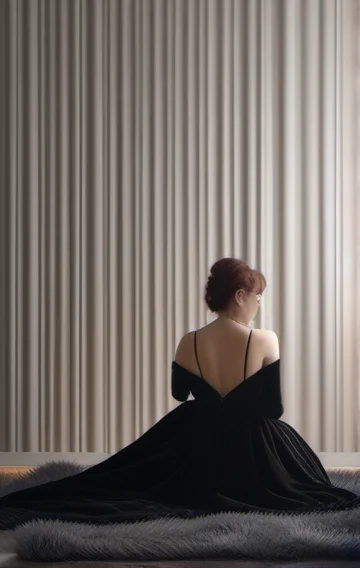 A Truly Amazing Woman