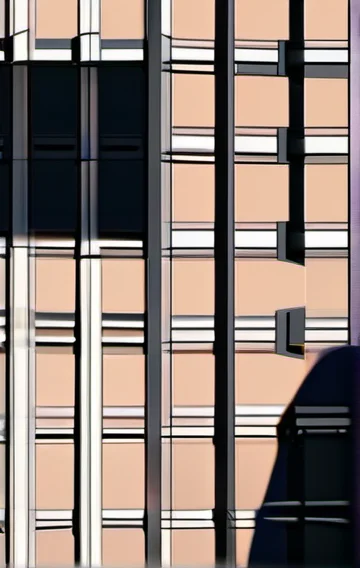 A U Haul In The Holland Tunnel