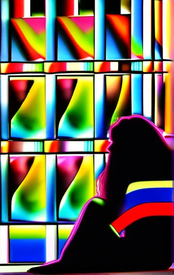 A Visit To Tinseltown Pt 06