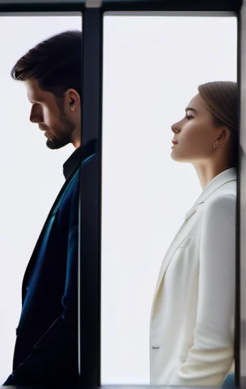 A Weekend With Three Angels Ch 32