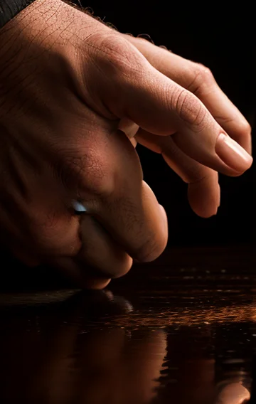 A Whole Lotta Woman Ch 04