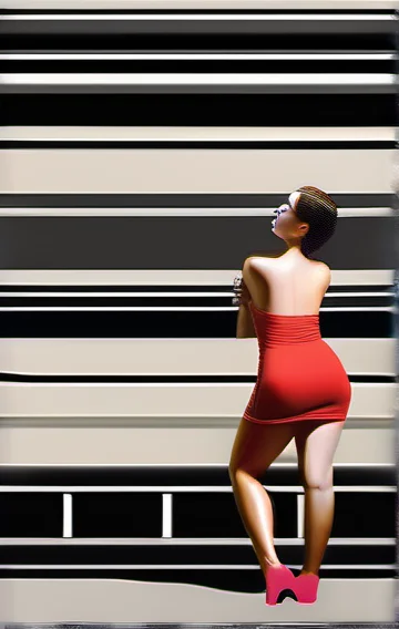 A Work Affair Jess And Eric