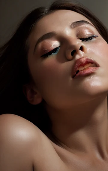 A Young Woman Is Blackmailed