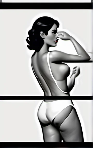 Absinthe And Analingus