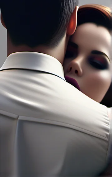 Across The Ages 06 1999 Mimi