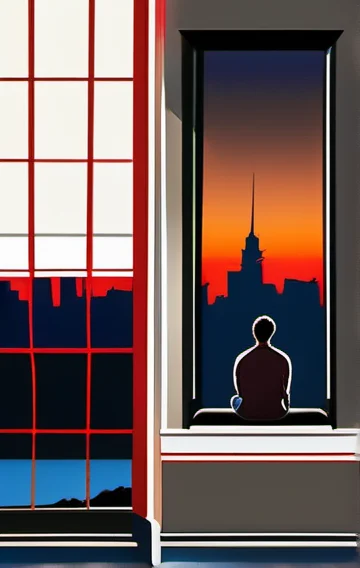 Adventures Of A Working Girl