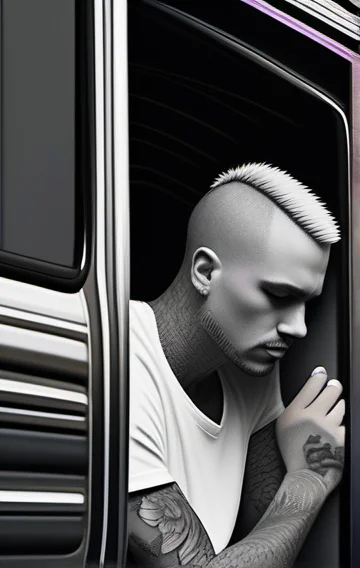 A Draenei Defiled Pt 01