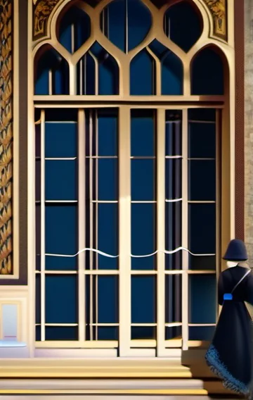 A Job For Life At The Hospital