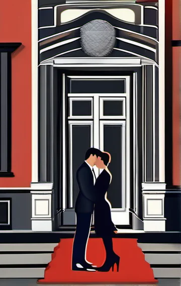 A Kiss With Brit Ch 01