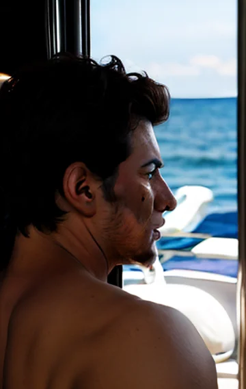 Adventures Of Hollywood Jim Ch 03